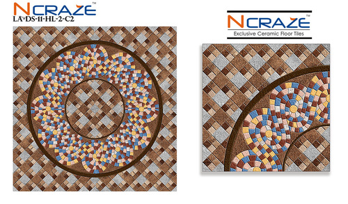 Digital Floor Tile Manufacturer Morbi- India