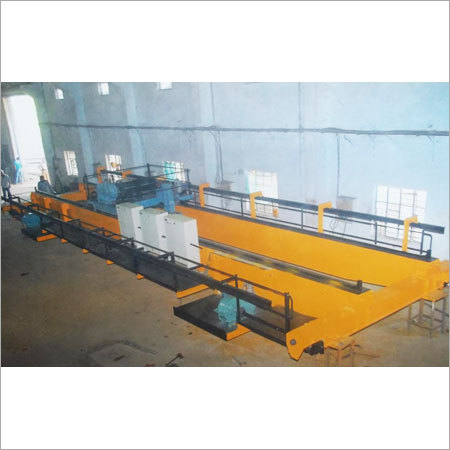 Double Girder Crane