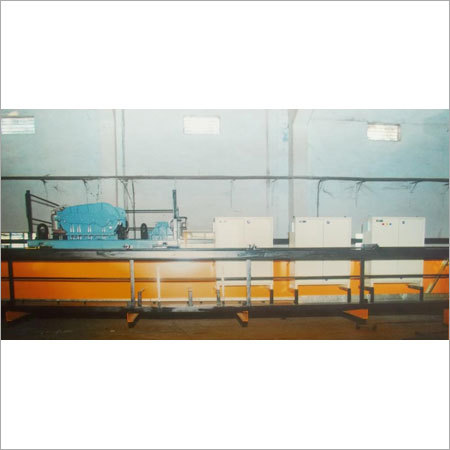 Double Girder Overhead Cranes