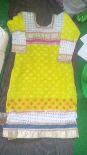 Female Kurtis