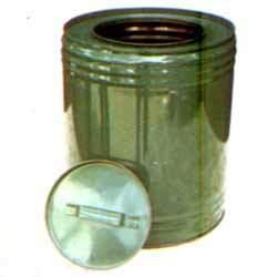Ms Barrel Drum