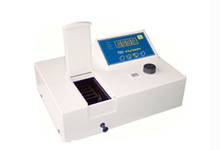 Visible Spectrophotometers