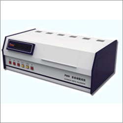 Automatic Polarimeter