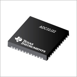 Analog to Digital Converter