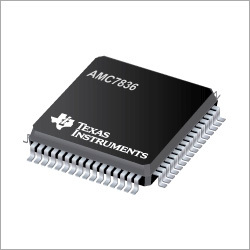 Integrated Precision ADC and DAC
