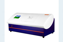 Automatic Abbe Polarimeter