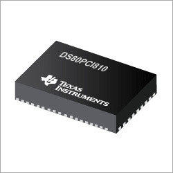 PCIe Redriver Repeater