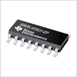 LVDS-M-LVDS-ECL CML