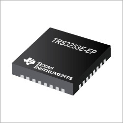 RS-232 Transceivers