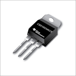 N-Channel MOSFET