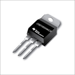 Power Mosfet