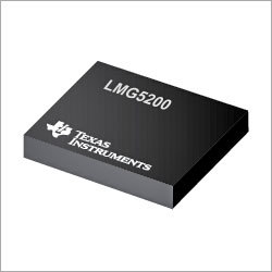 Gallium Nitride (GaN) Solutions