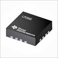DDR Memory Power Solutions