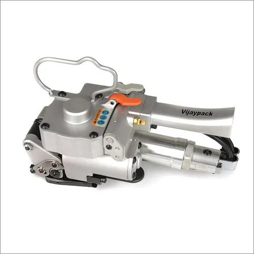 Stainless Steel Pneumatic Strapping Tool