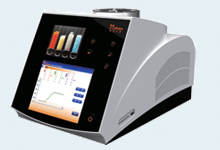 Auto Melting Point Apparatus