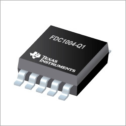 Capacitive Sensing