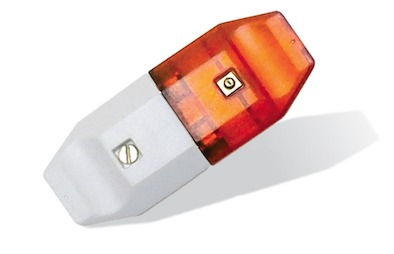 Maddox Two Pin M/F