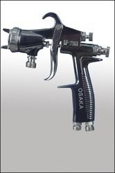 Pressure Feed Gun W 206