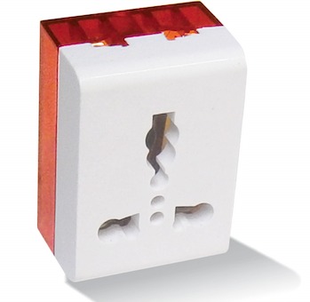 Multiplug 6-16