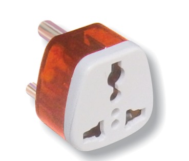 Conversion Plug