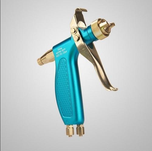 Die Coat Flat Spray Gun Warranty: 1 Year