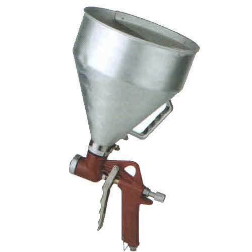 Hopper Spray Guns