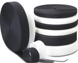 Hook & Loop (velcro)