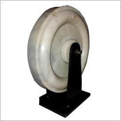 White Wheel (FX)