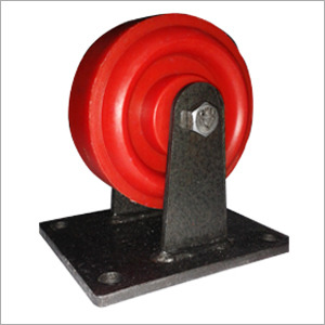 Red Wheel (FX)