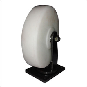 White Wheel (Servo Wheel)