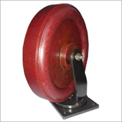 Red Wheel(Servo Wheel)