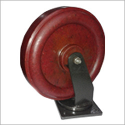 Red Wheel(SW)
