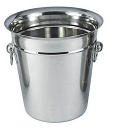 WINE BUCKET RIM WITH RING HANDLE