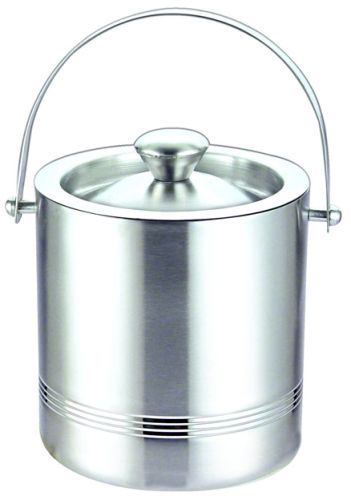 ICE BUCKET DOUBLE WALL RIM