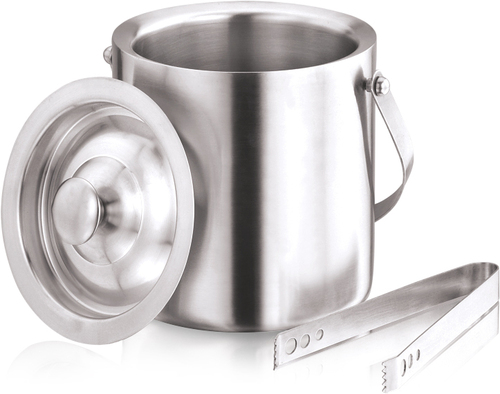 ICE BUCKET DOUBLE WALL