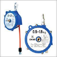 Tool Hose Balancer Lifting Capacity: 0.5~1.5  Kilograms (kg)