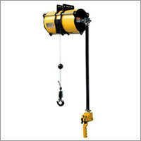 Ms Control Air Balancer