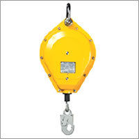 Fall Prevention Self Lock Lifting Capacity: 30-100  Kilograms (Kg)