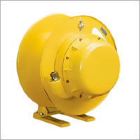 Spring Driven Cable Reel