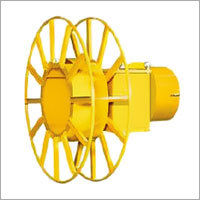 Spring Operated Cable Reels