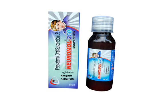 NEUROMOL-250 Susp.