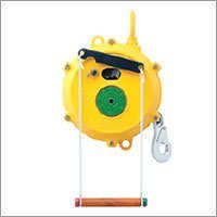 Ratchet Type Spring Balancer