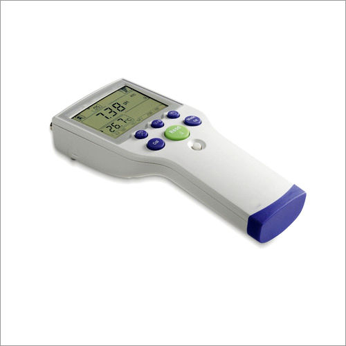 Seven Go Duo Sg23 Ph Conductivity Meter Application: Laboratory