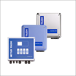 Auto Calibration And Cleaning System By Mettler-Toledo India Private Limited