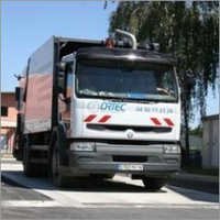 Transport & Logistics Solutions