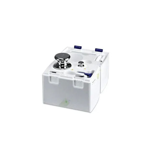 Carepac Weighing Cell - Capacity Range: 1 To 5000 Gram (G)