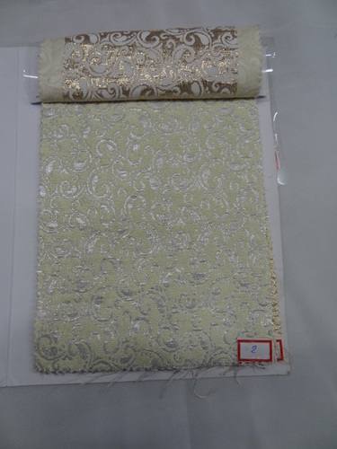 Sherwani fabrics