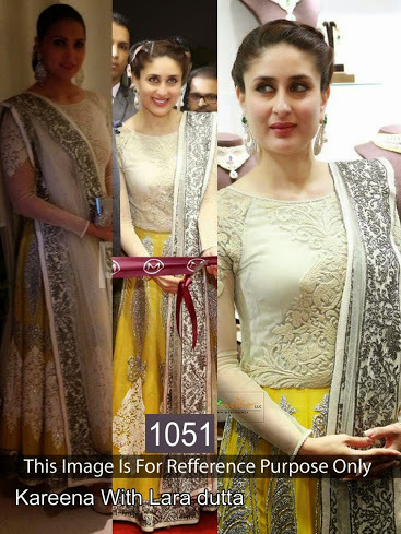 Ladies Designer Suits