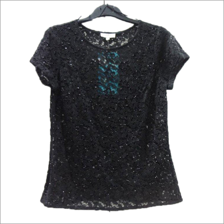 Embellished Camisole Top