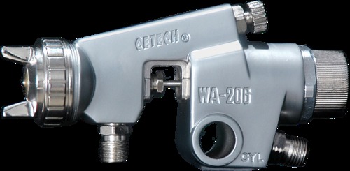 Automatic High Performance Spray Gun WA 206